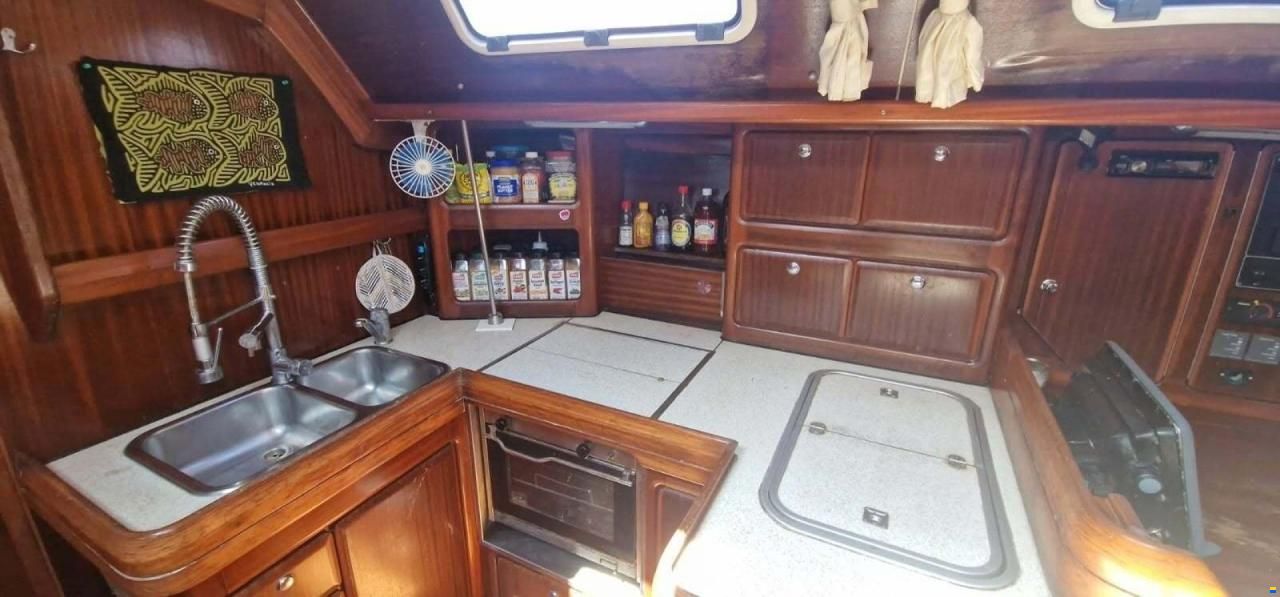 Bavaria 50