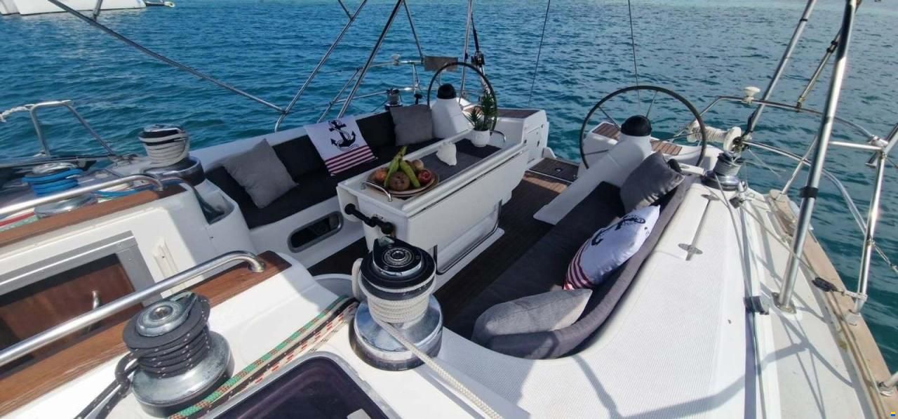 Bavaria 50
