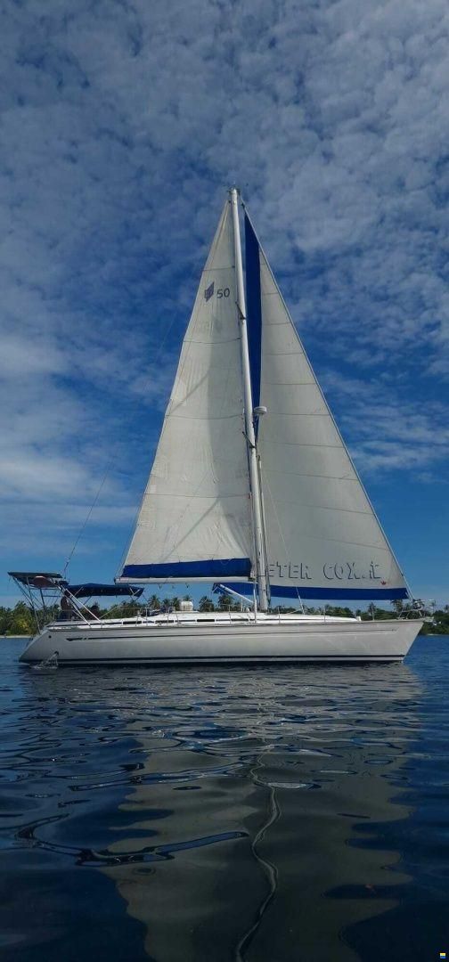 Bavaria 50