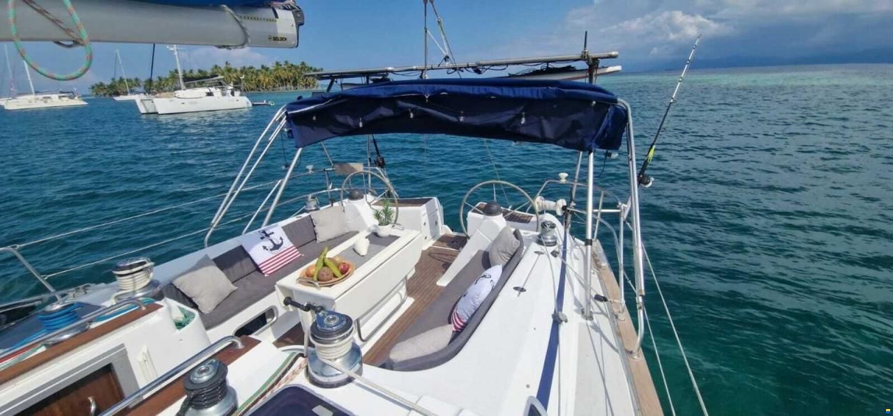 Bavaria 50