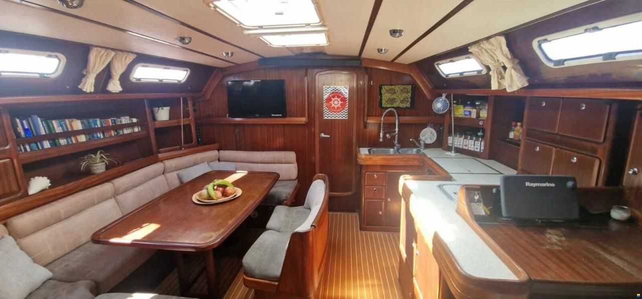 Bavaria 50