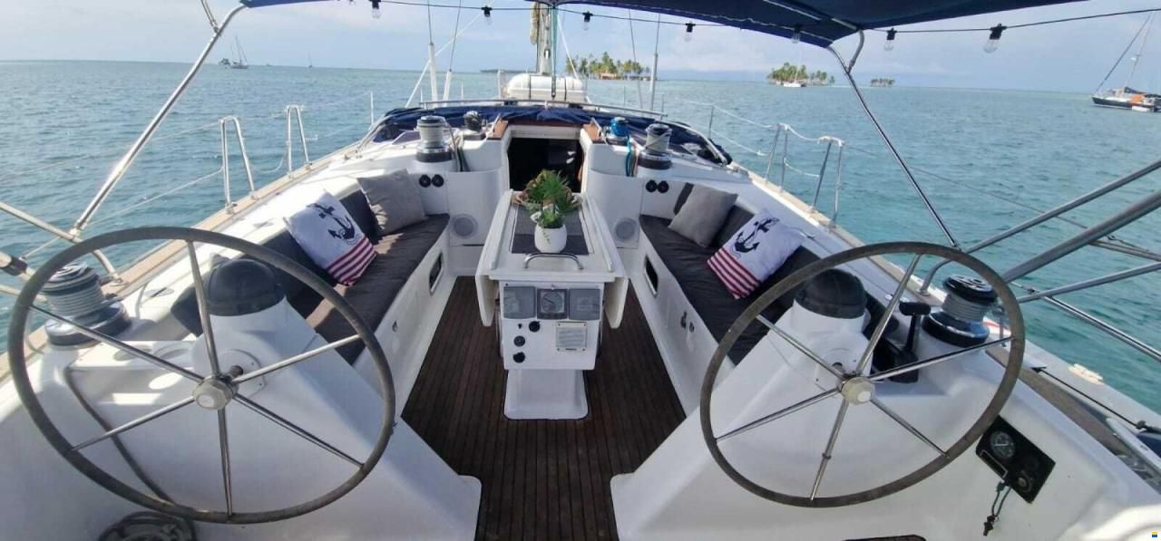 Bavaria 50