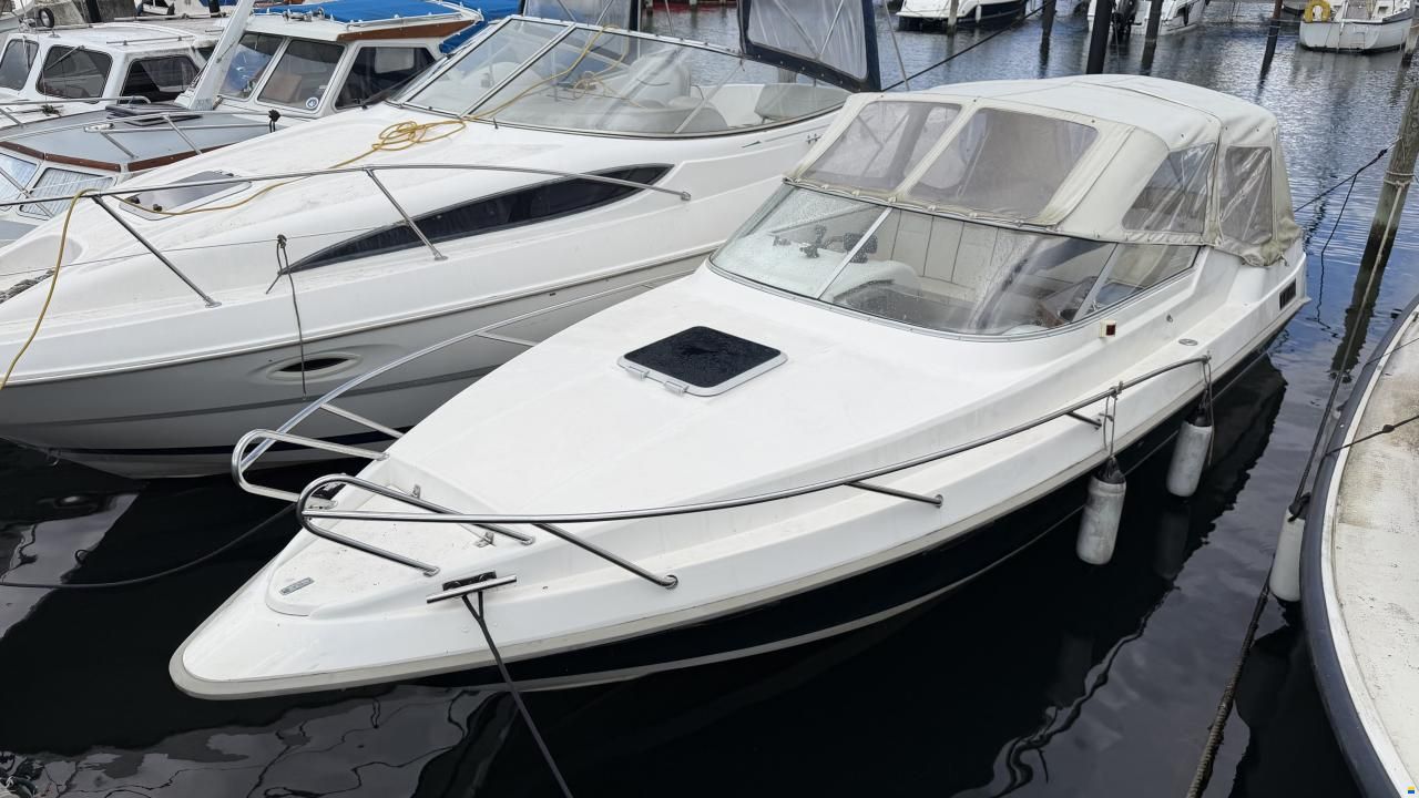 Laguna 7500
