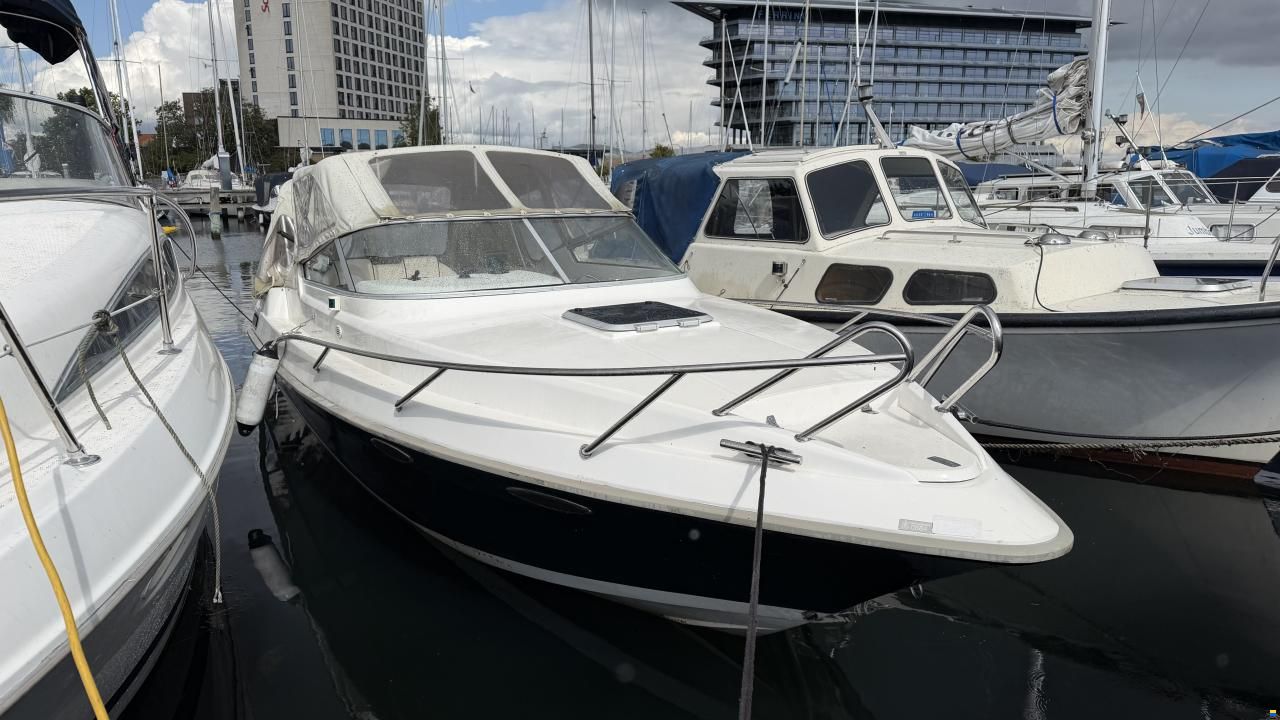 Laguna 7500