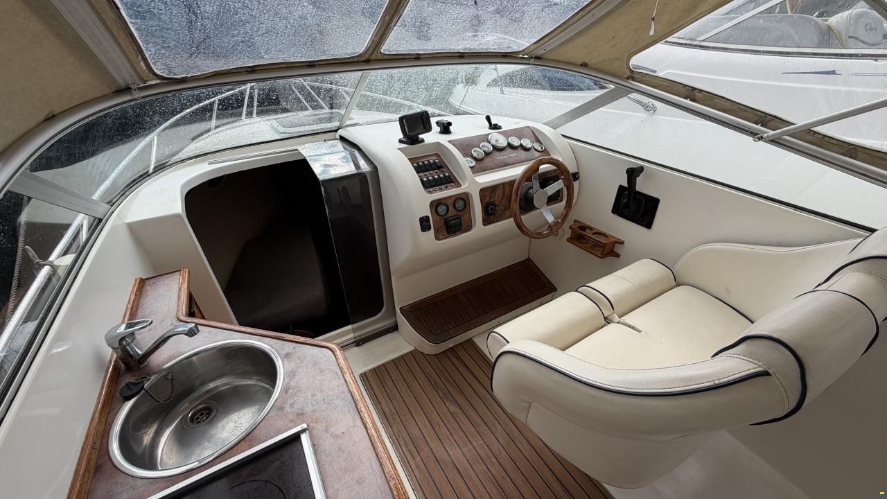 Laguna 7500