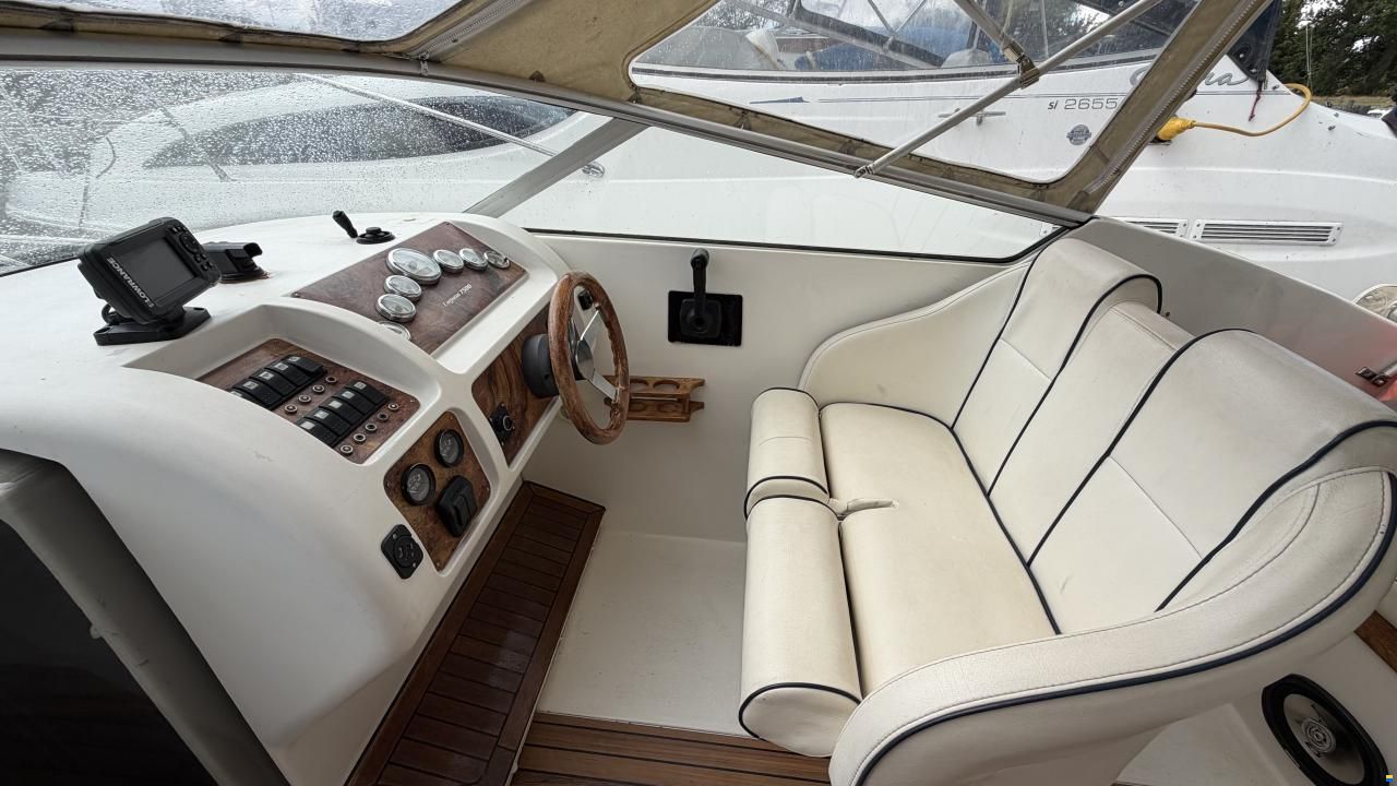 Laguna 7500