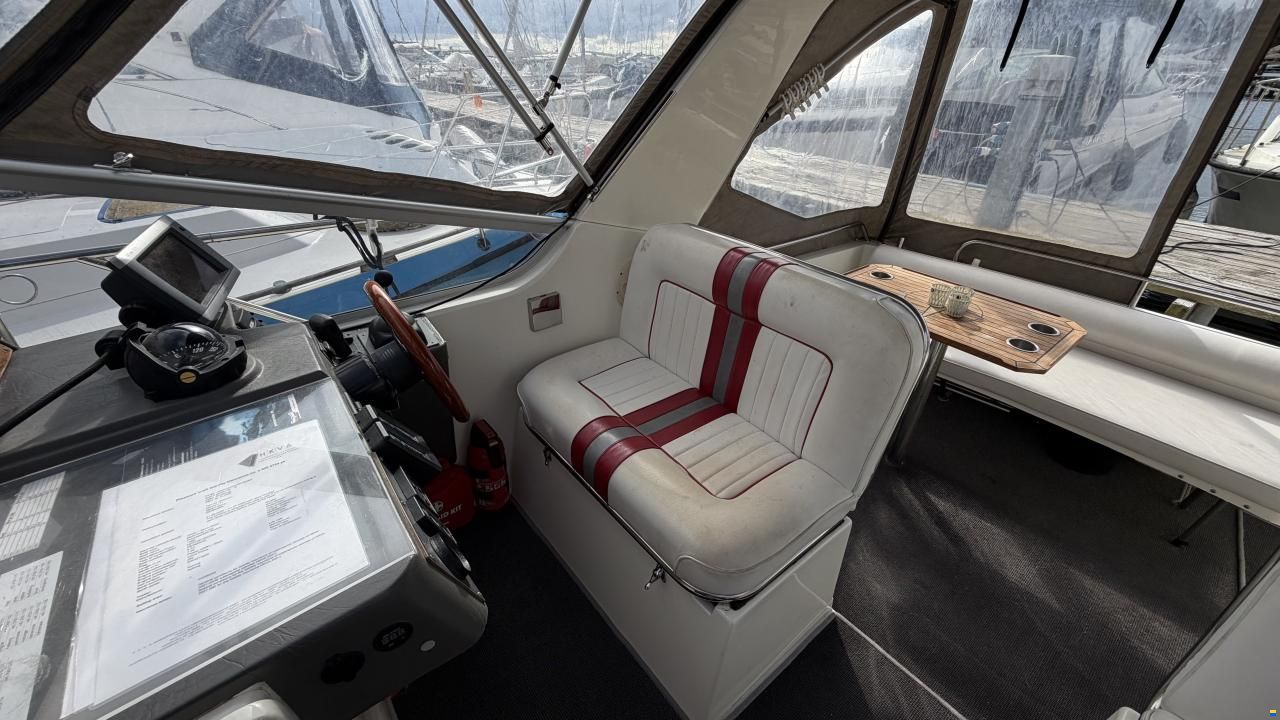 Princess 266 Riveria