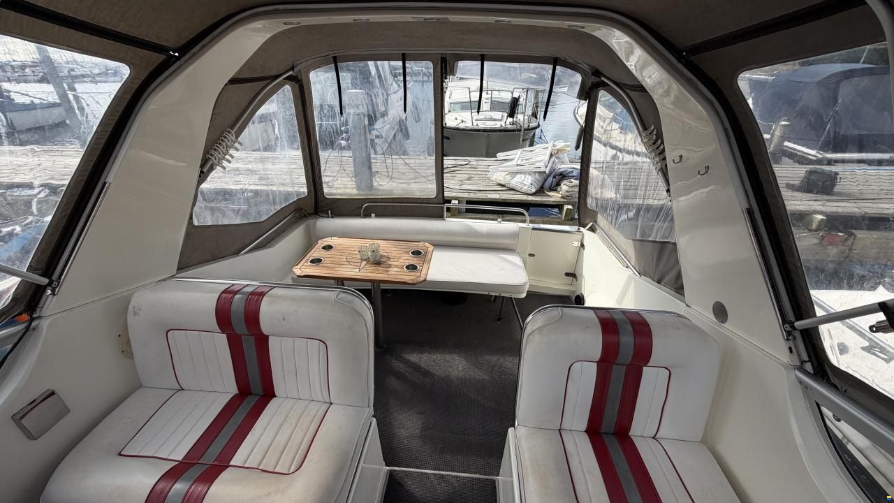 Princess 266 Riveria