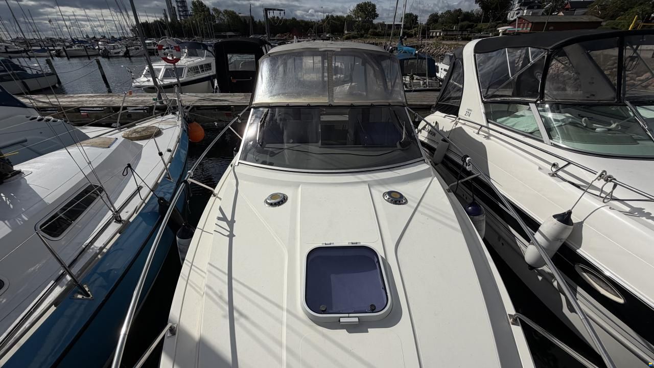 Princess 266 Riveria