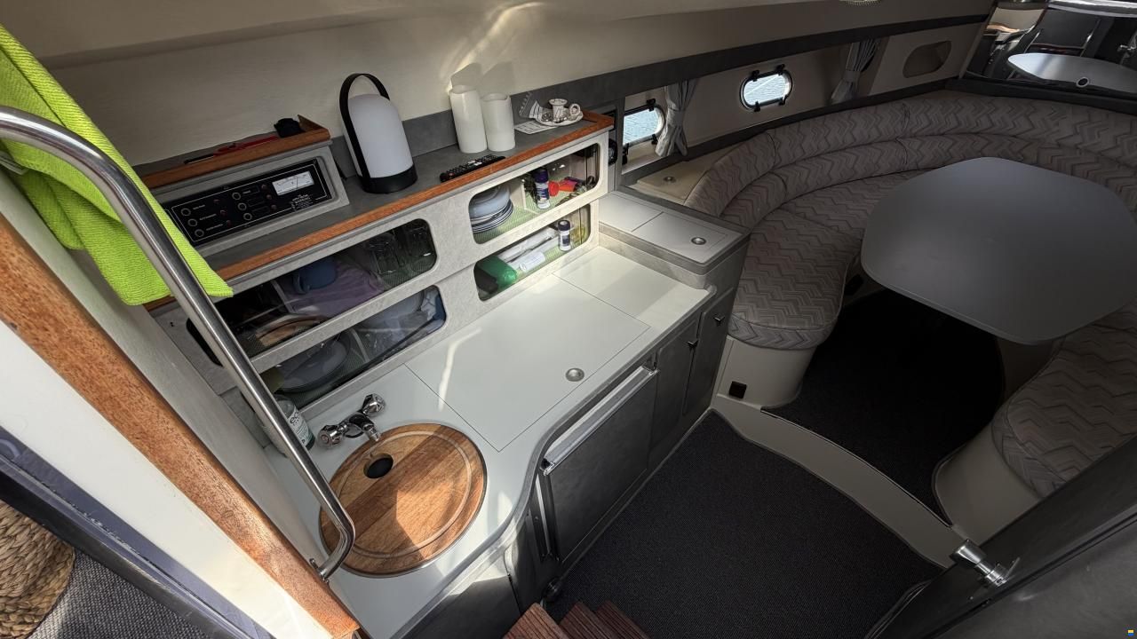 Princess 266 Riveria