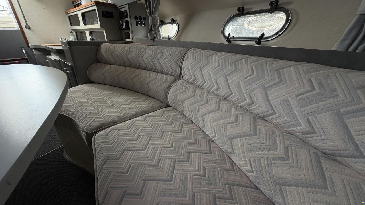 Princess 266 Riveria
