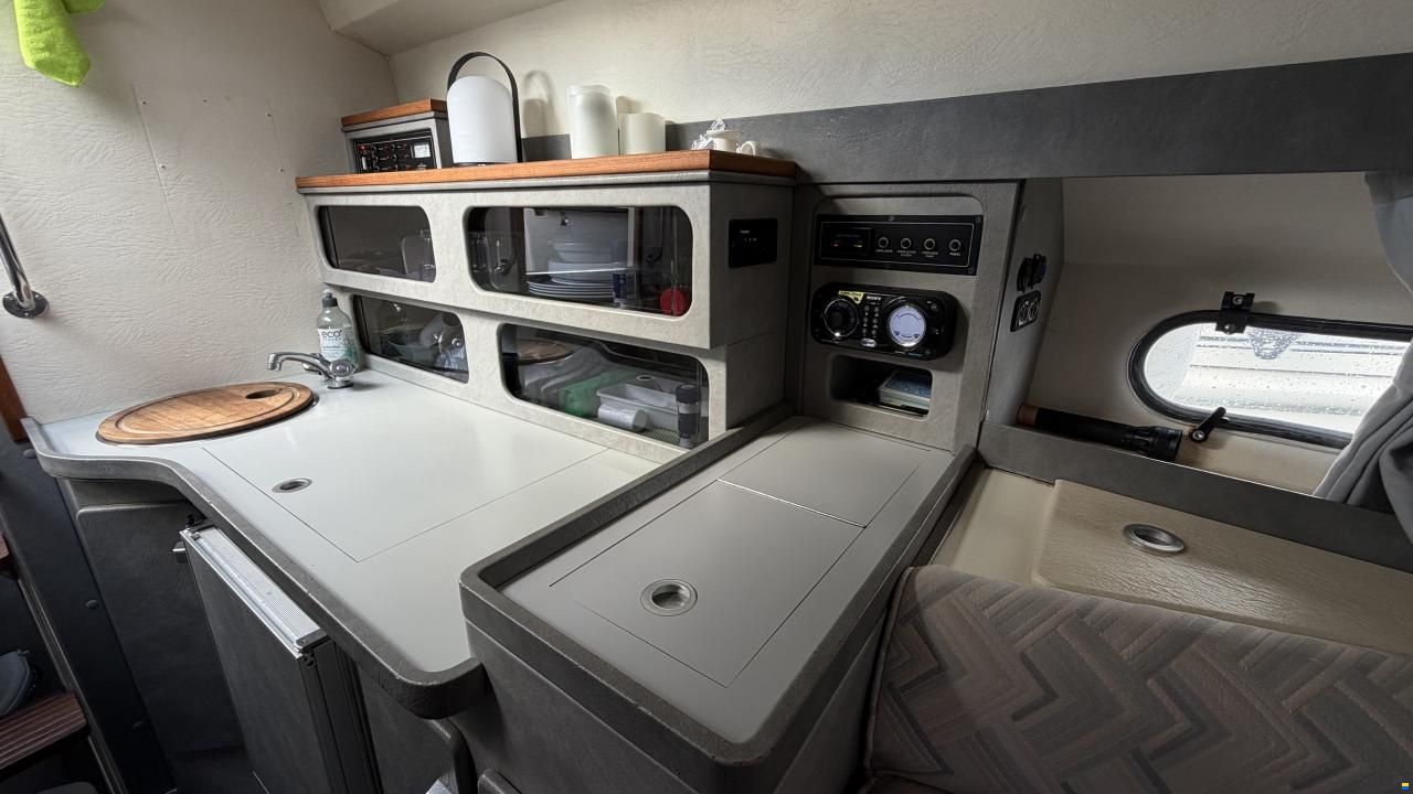 Princess 266 Riveria