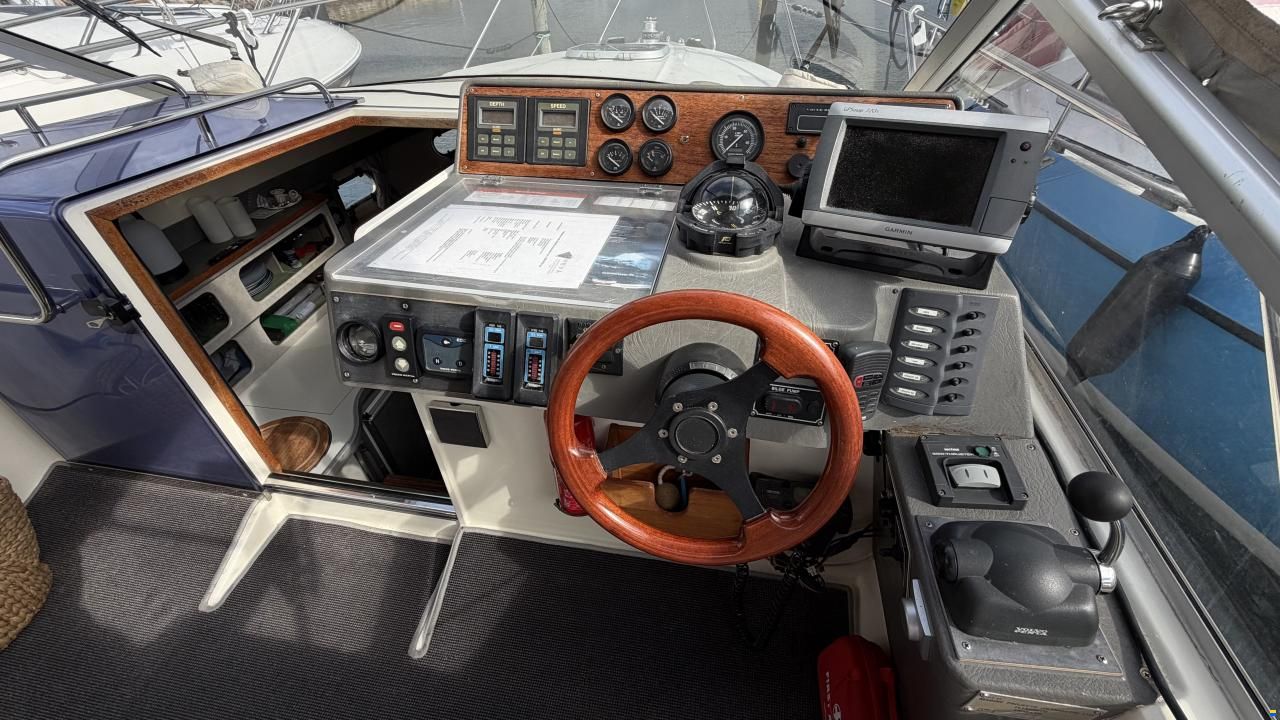 Princess 266 Riveria