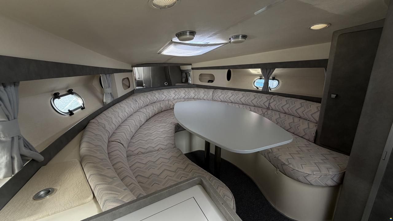 Princess 266 Riveria