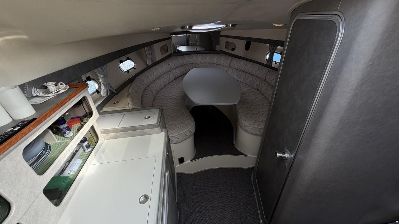 Princess 266 Riveria