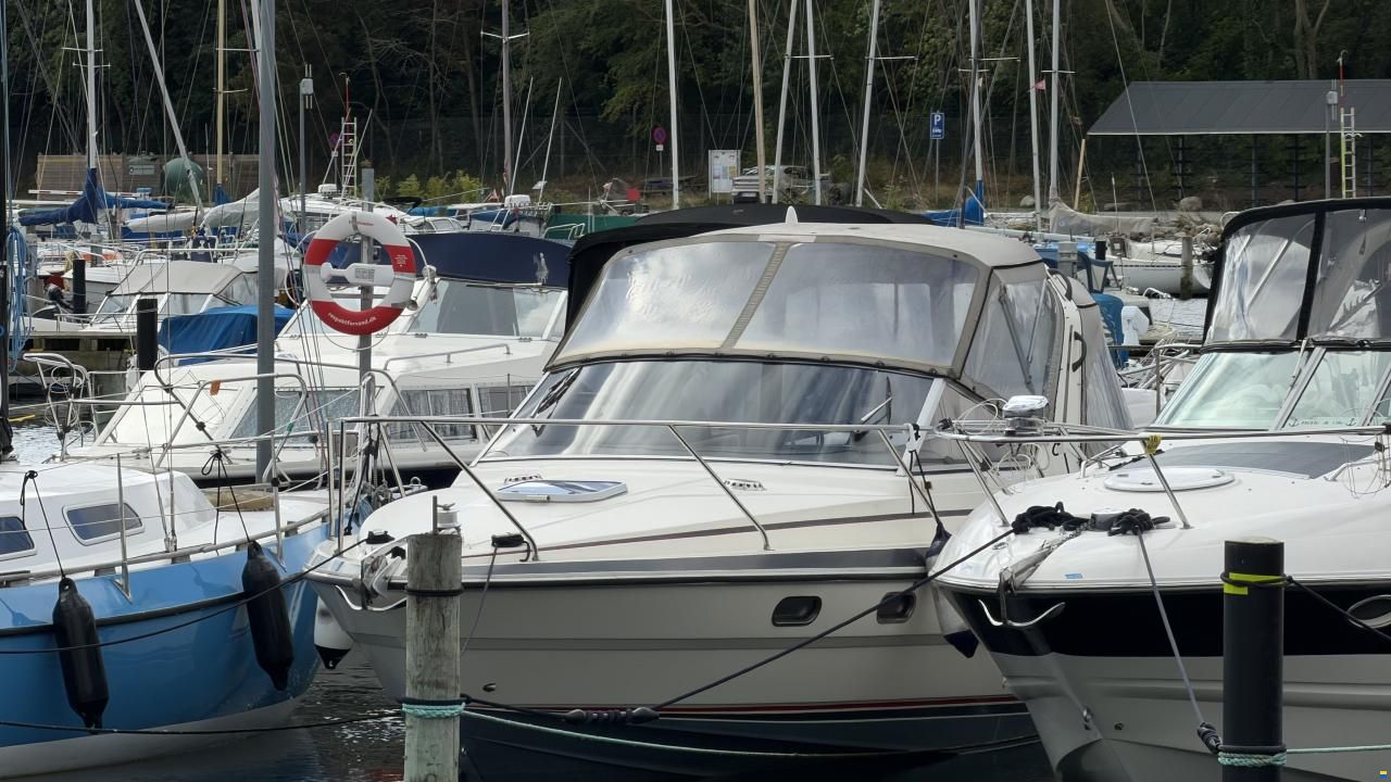 Princess 266 Riveria