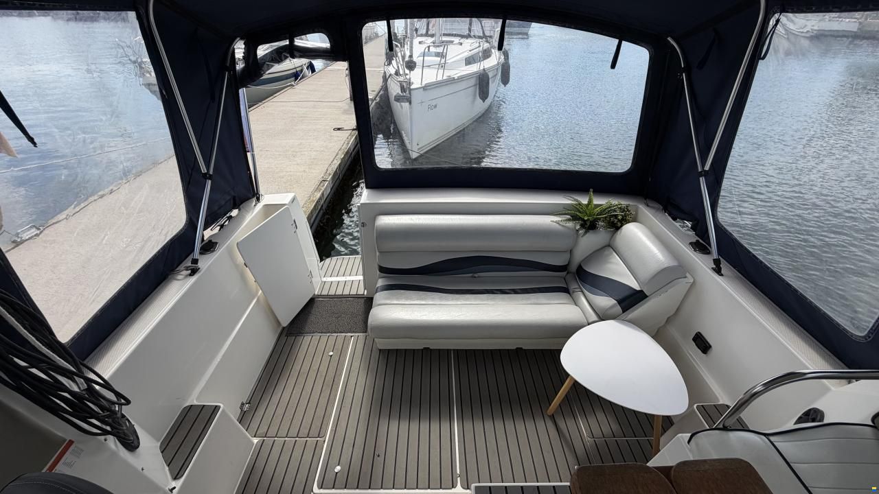 Bayliner 2859 HT