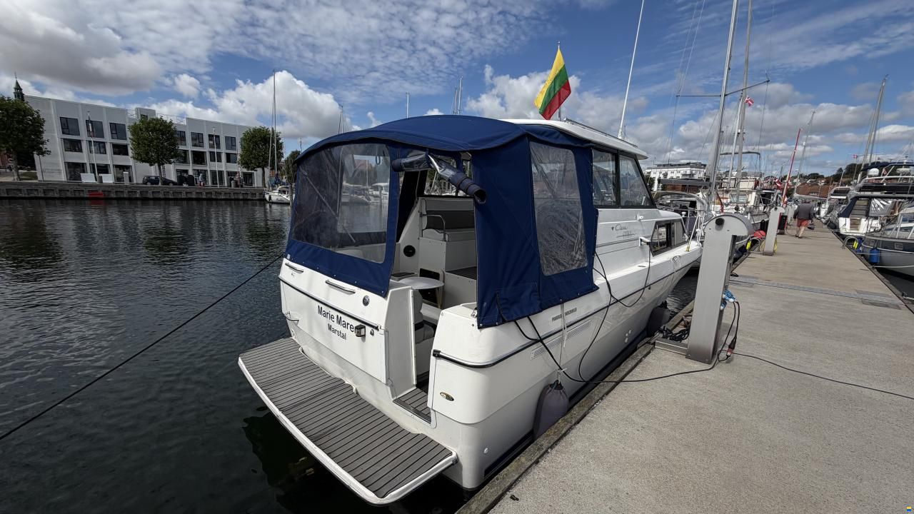 Bayliner 2859 HT