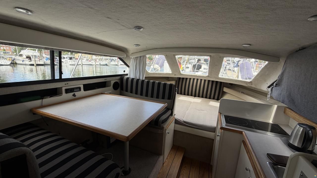 Bayliner 2859 HT
