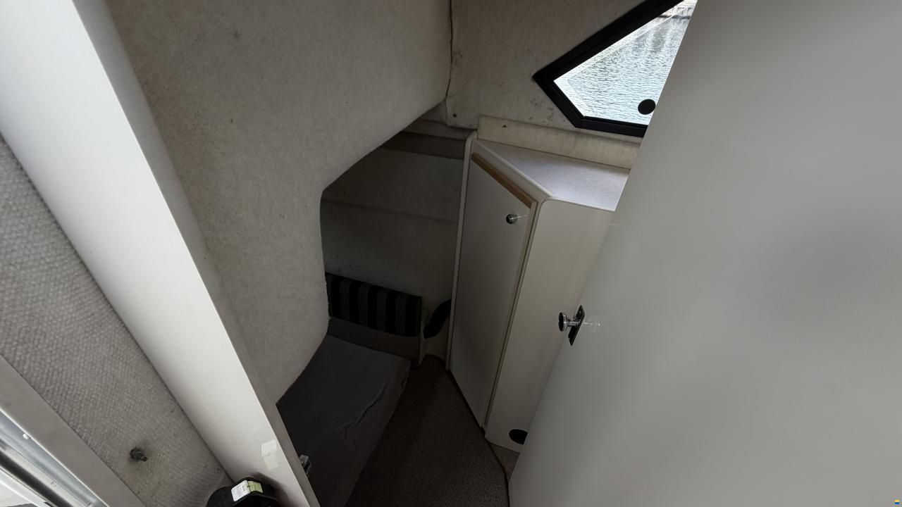 Bayliner 2859 HT