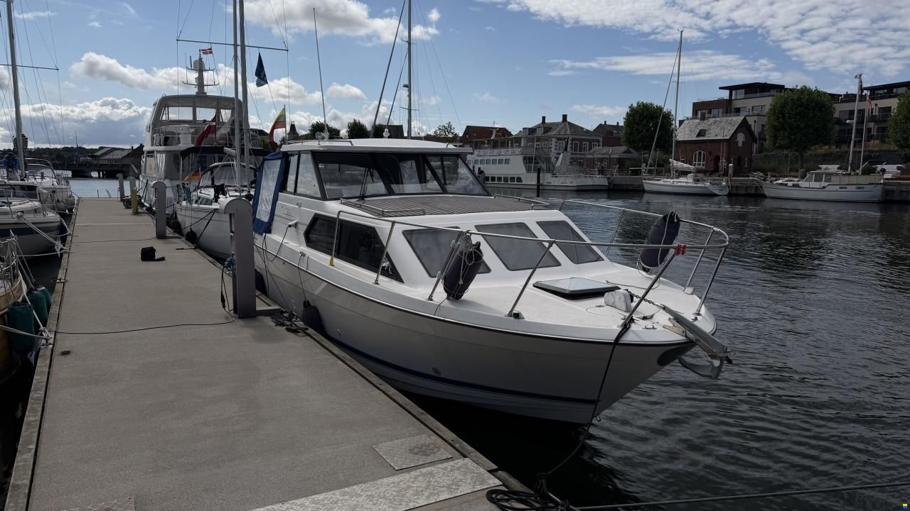 Bayliner 2859 HT