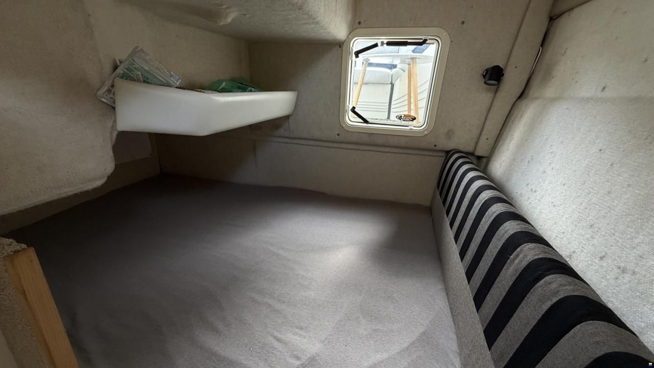 Bayliner 2859 HT