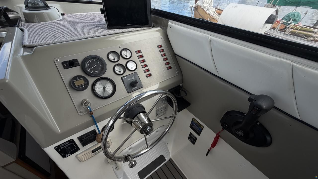Bayliner 2859 HT