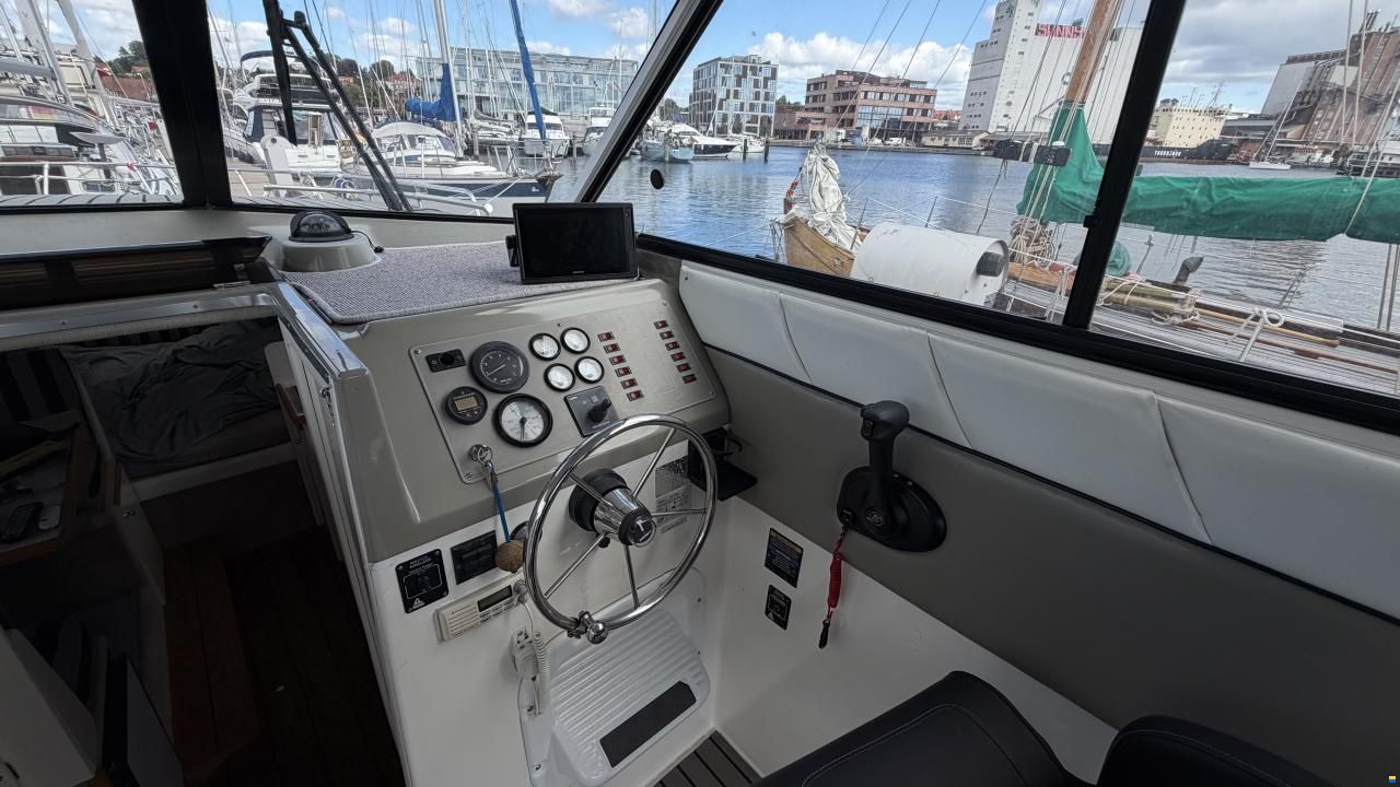 Bayliner 2859 HT