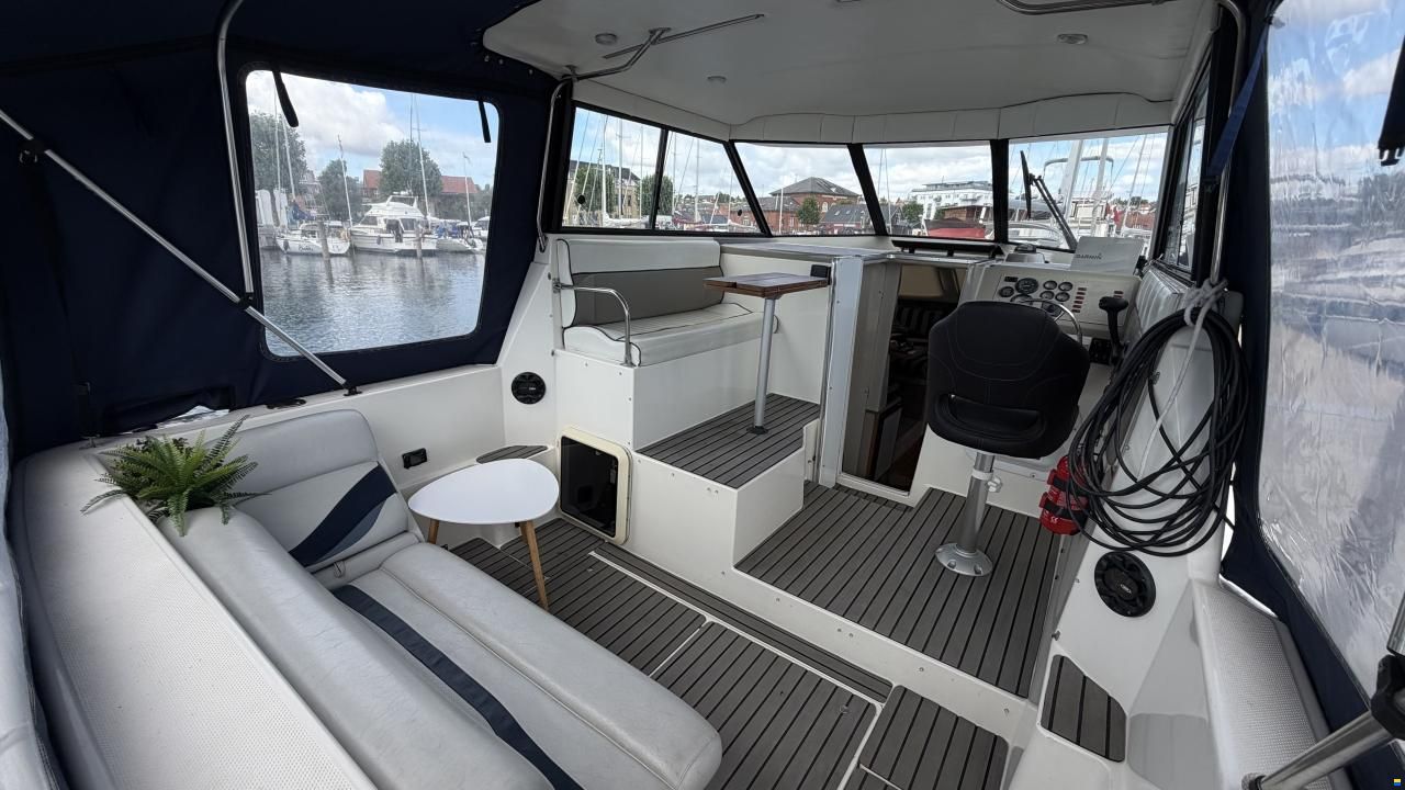 Bayliner 2859 HT