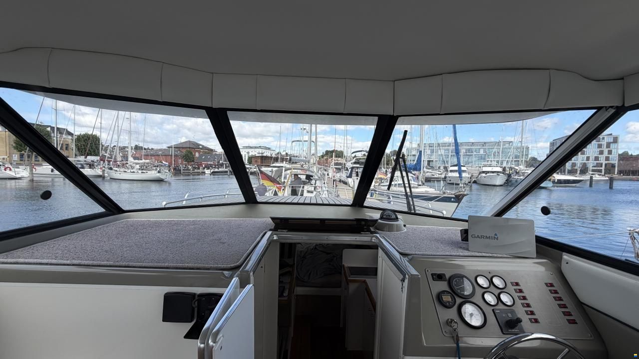 Bayliner 2859 HT