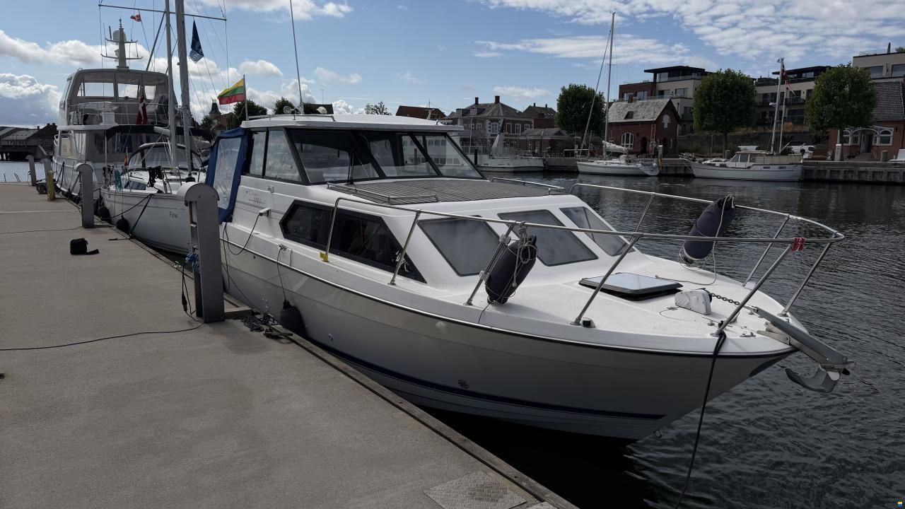 Bayliner 2859 HT