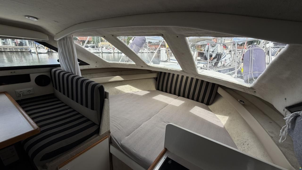 Bayliner 2859 HT