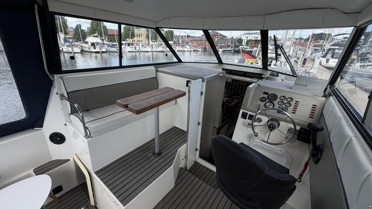 Bayliner 2859 HT
