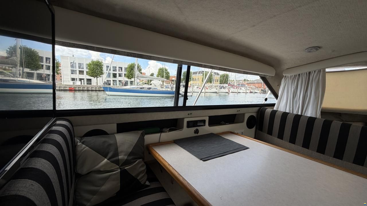 Bayliner 2859 HT