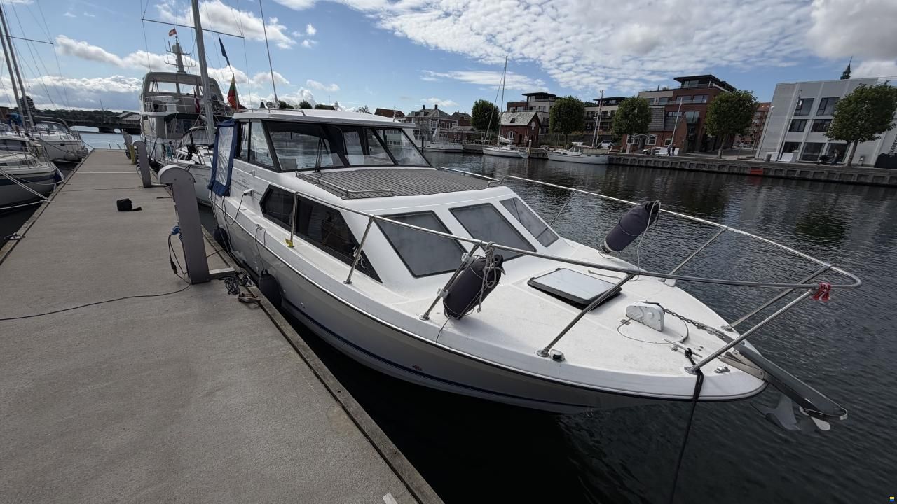 Bayliner 2859 HT