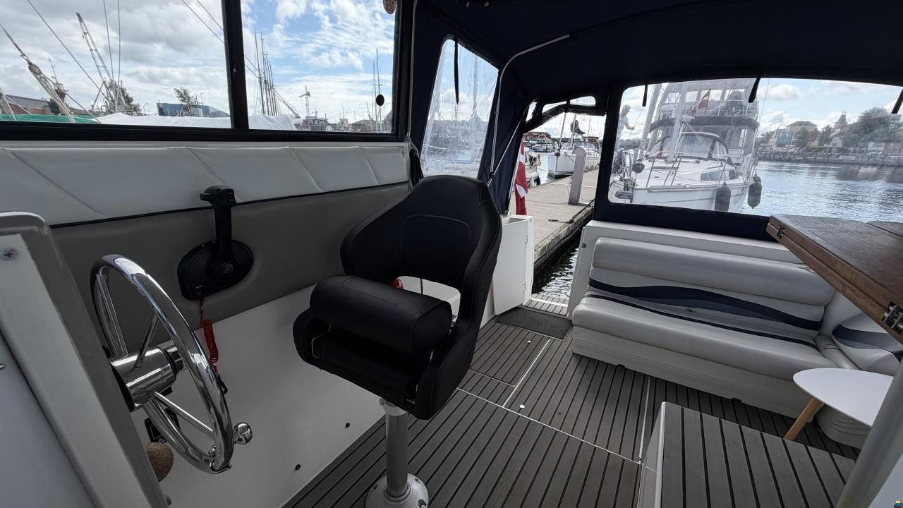 Bayliner 2859 HT