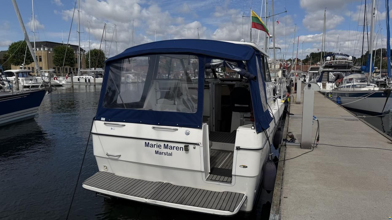 Bayliner 2859 HT