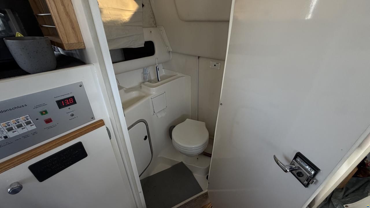 Bayliner 2859 HT