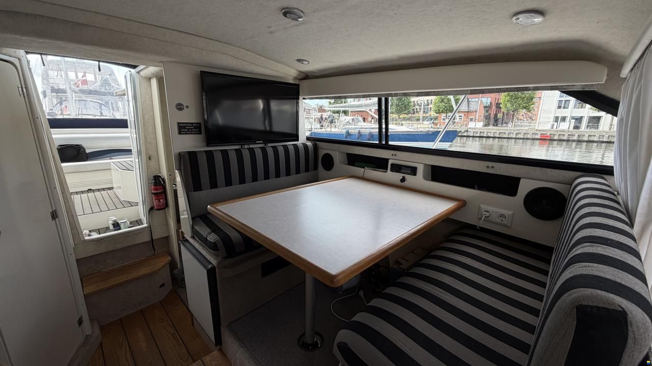 Bayliner 2859 HT