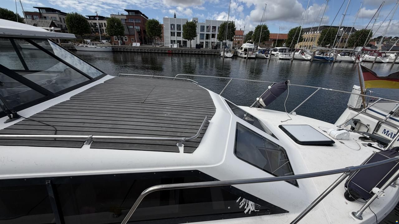Bayliner 2859 HT