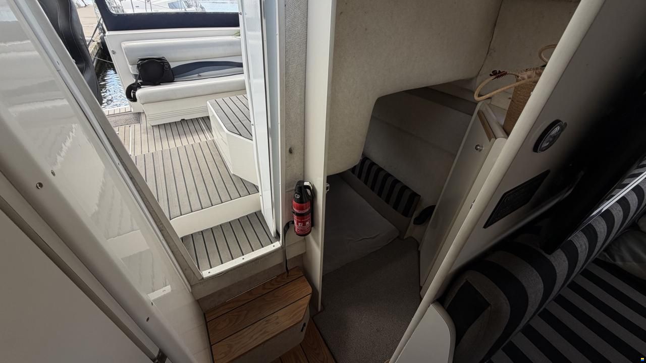 Bayliner 2859 HT