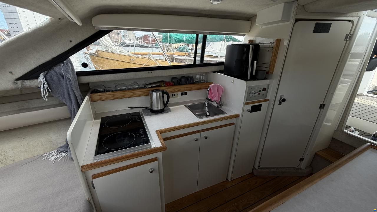 Bayliner 2859 HT