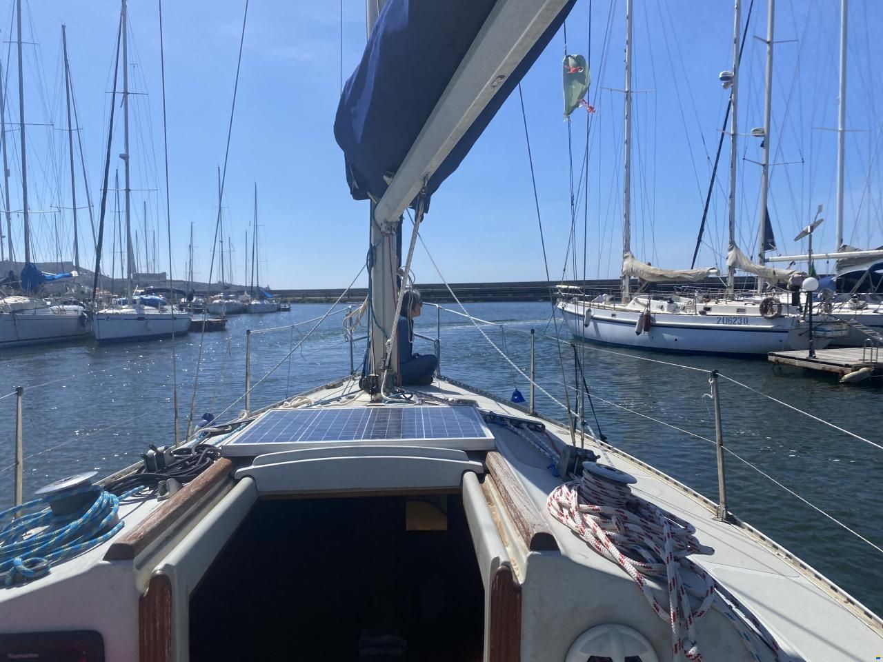 Intermarine Balanzone