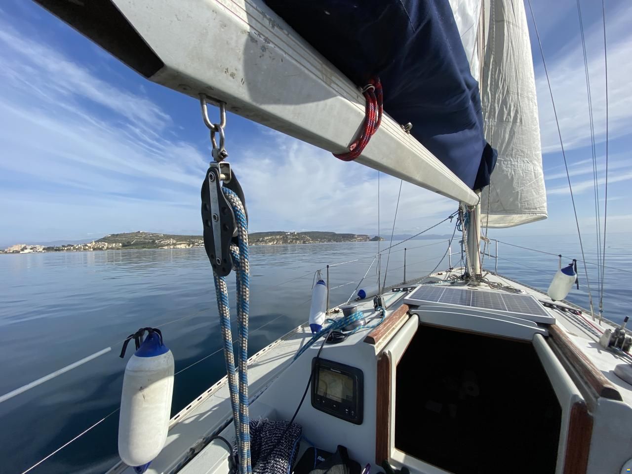 Intermarine Balanzone