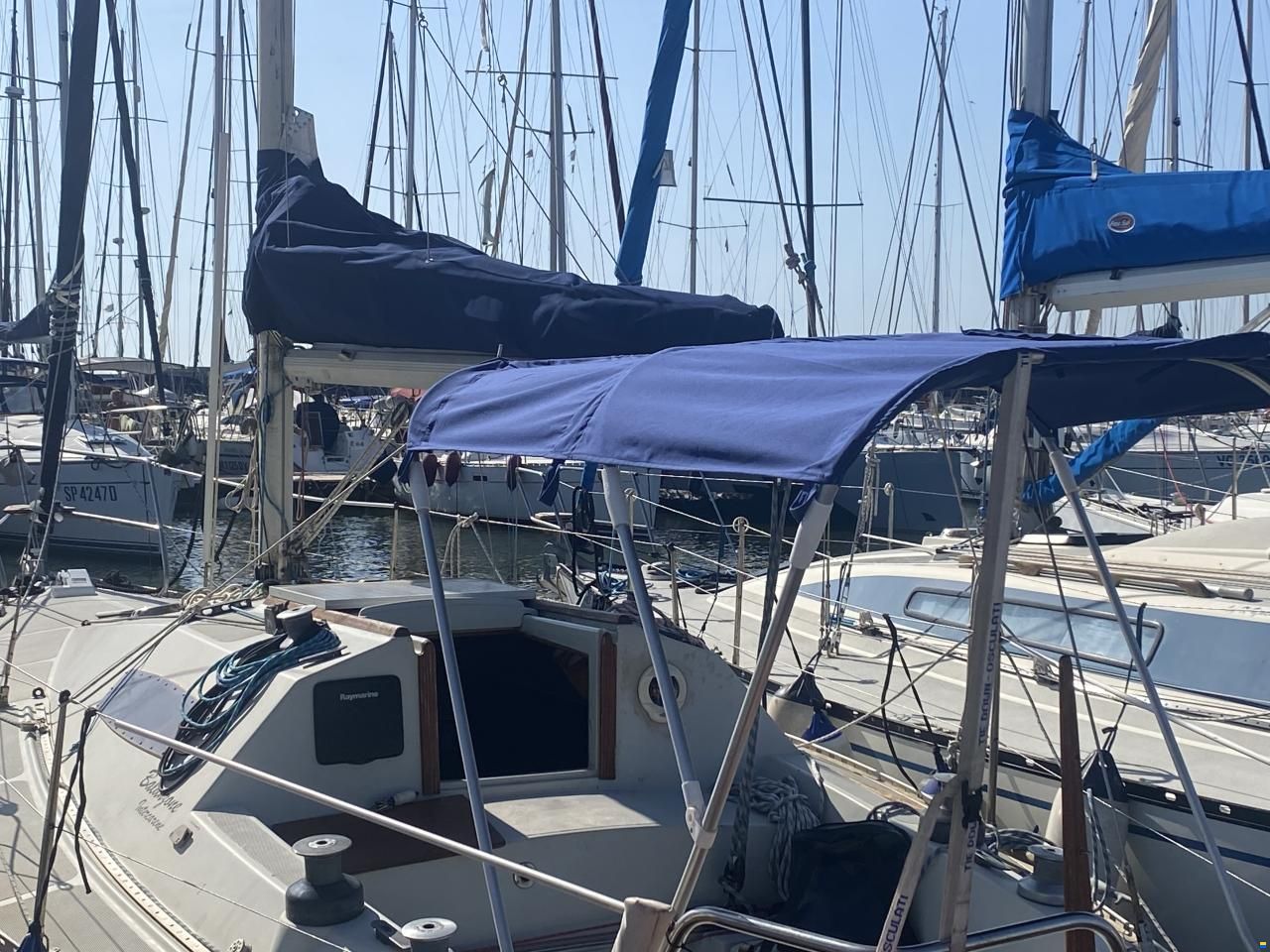 Intermarine Balanzone