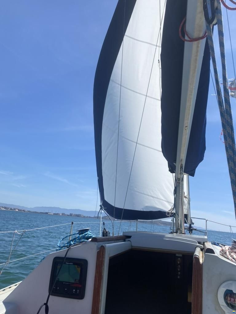 Intermarine Balanzone