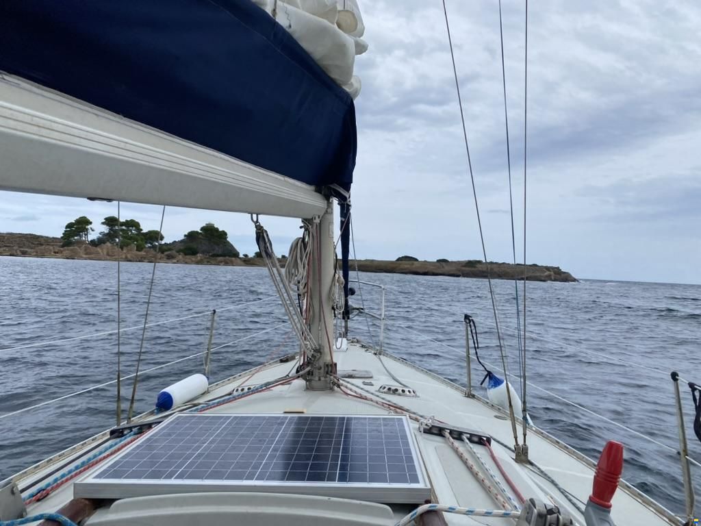Intermarine Balanzone