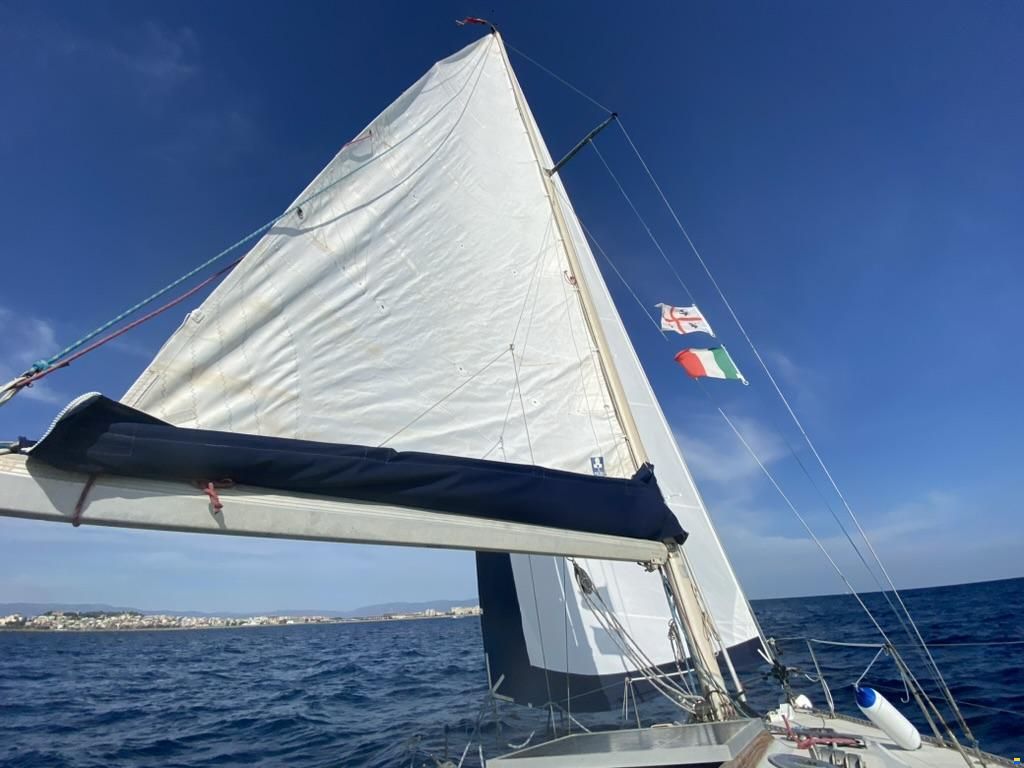 Intermarine Balanzone