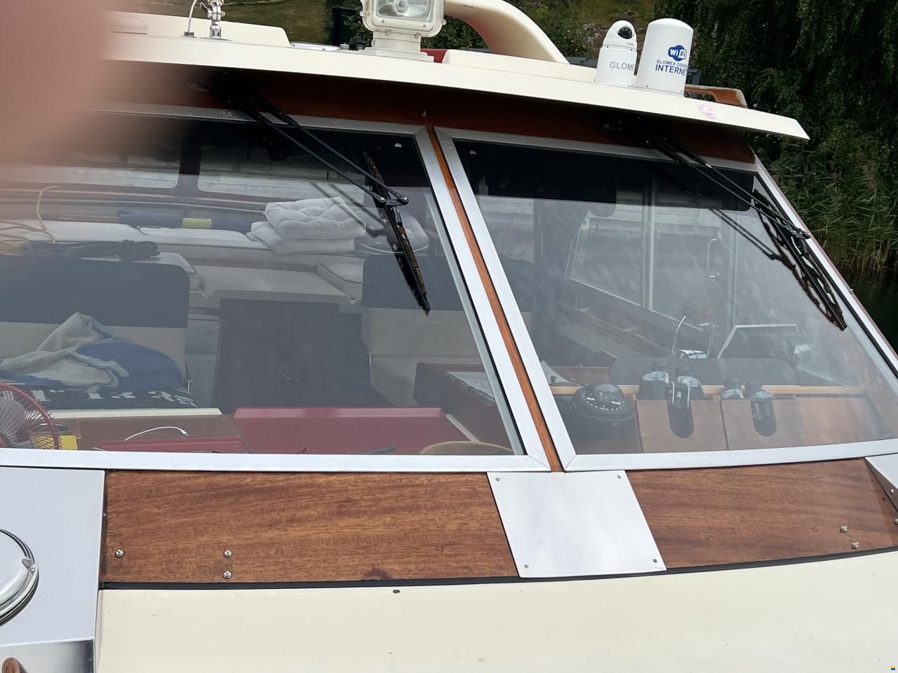 Storebro Royal Cruiser Baltic 31