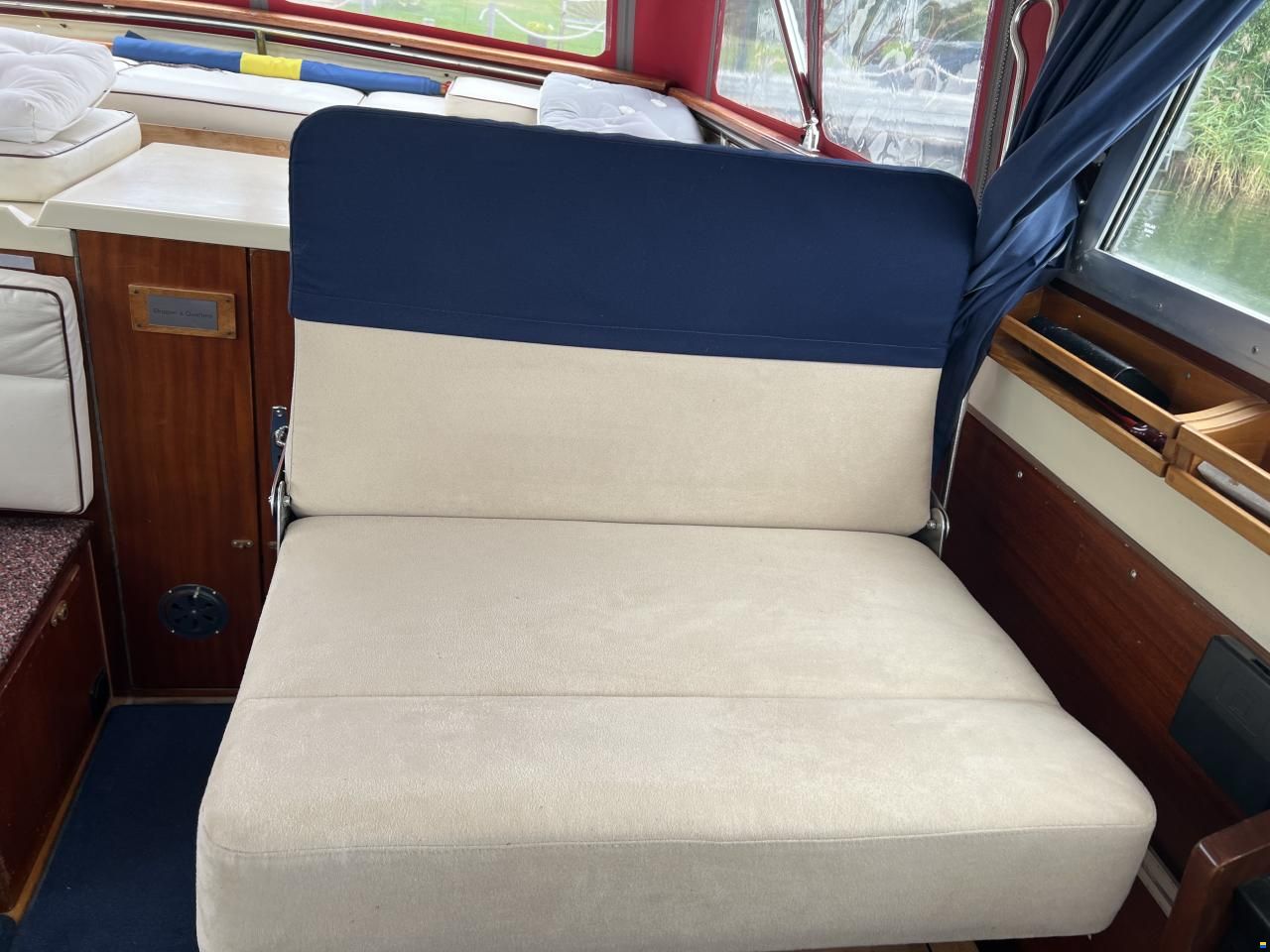 Storebro Royal Cruiser Baltic 31